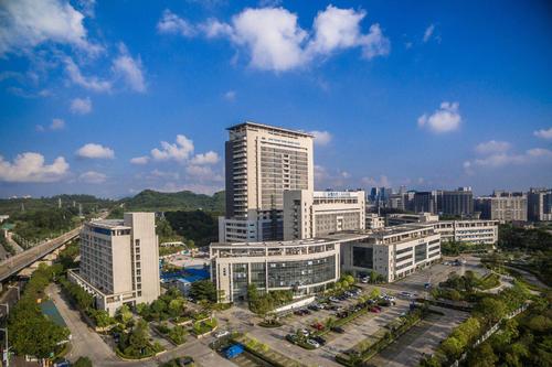 Shenzhen People's Hospital