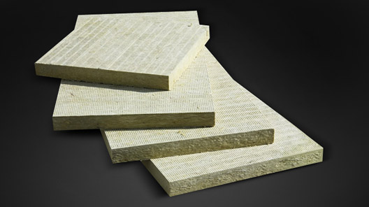 glass wool board