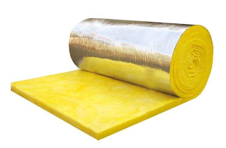 glass wool