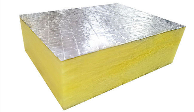 smoke prevention and exhaust special glass wool