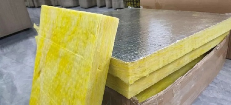防排烟风管保温棉厚度一般是多少