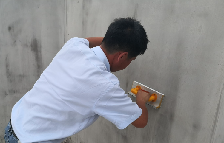 外墙岩棉保温板的标准施工流程及施工工艺