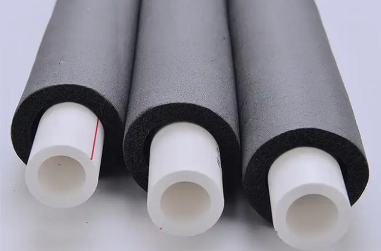 你真的了解橡塑保温管的使用方法吗?