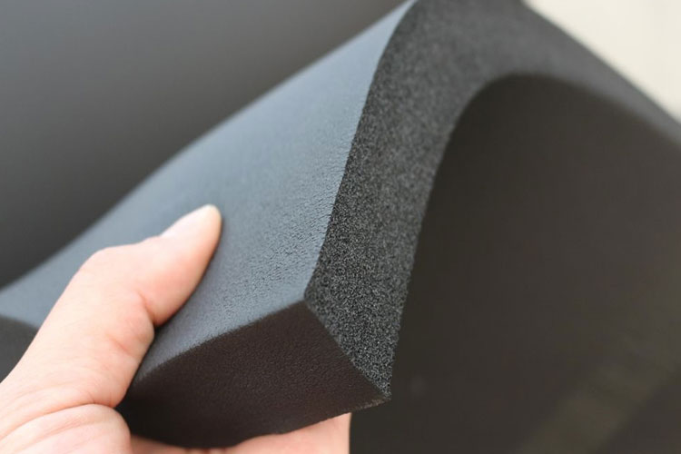 b1级橡塑保温材料密度标准