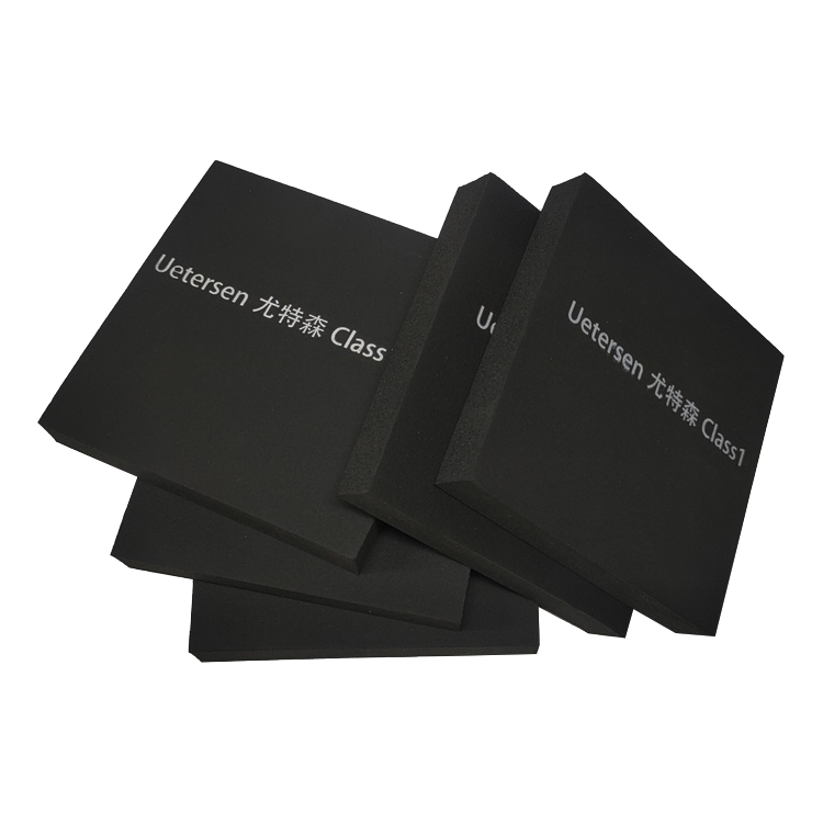 如何辨别B1级和B2级橡塑保温材料