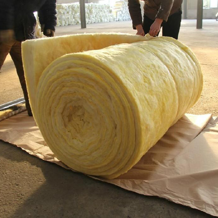 厂房大棚建筑装修中保温隔热材料的选择
