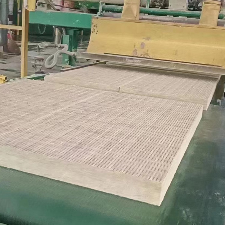 岩棉酸度系数对其质量和性能有哪些影响