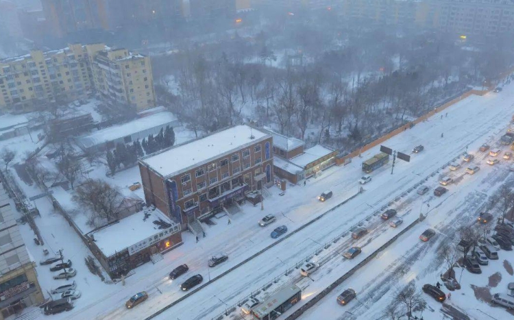 频繁下雪天，预防管道冻坏有哪些准备工作?