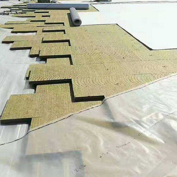 ‌岩棉与矿渣棉有何区别