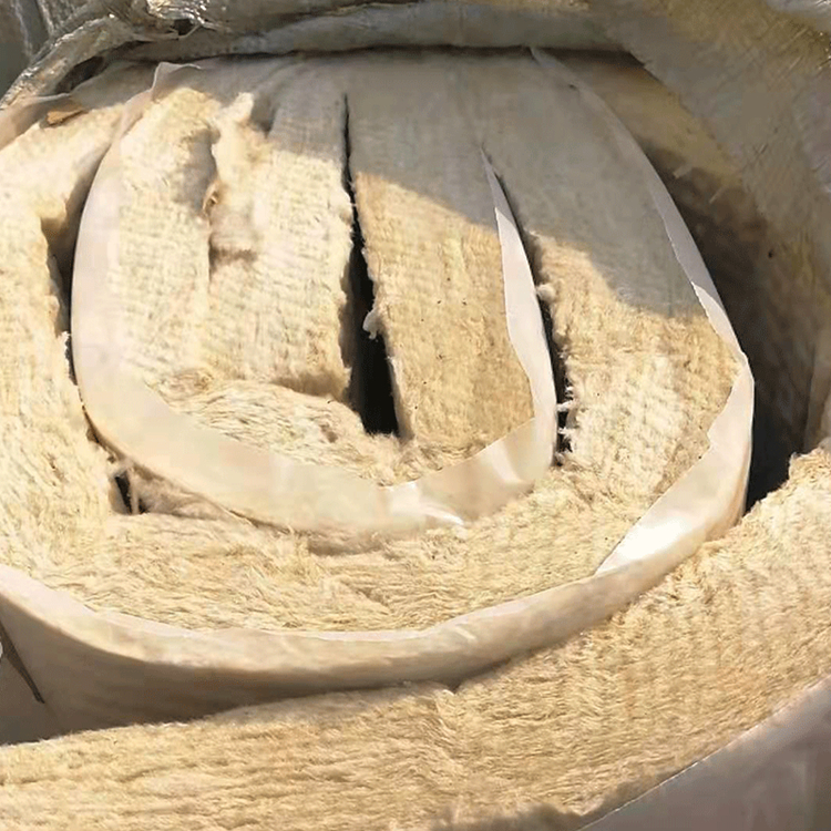 玻璃棉毡与岩棉毡的6大核心区别